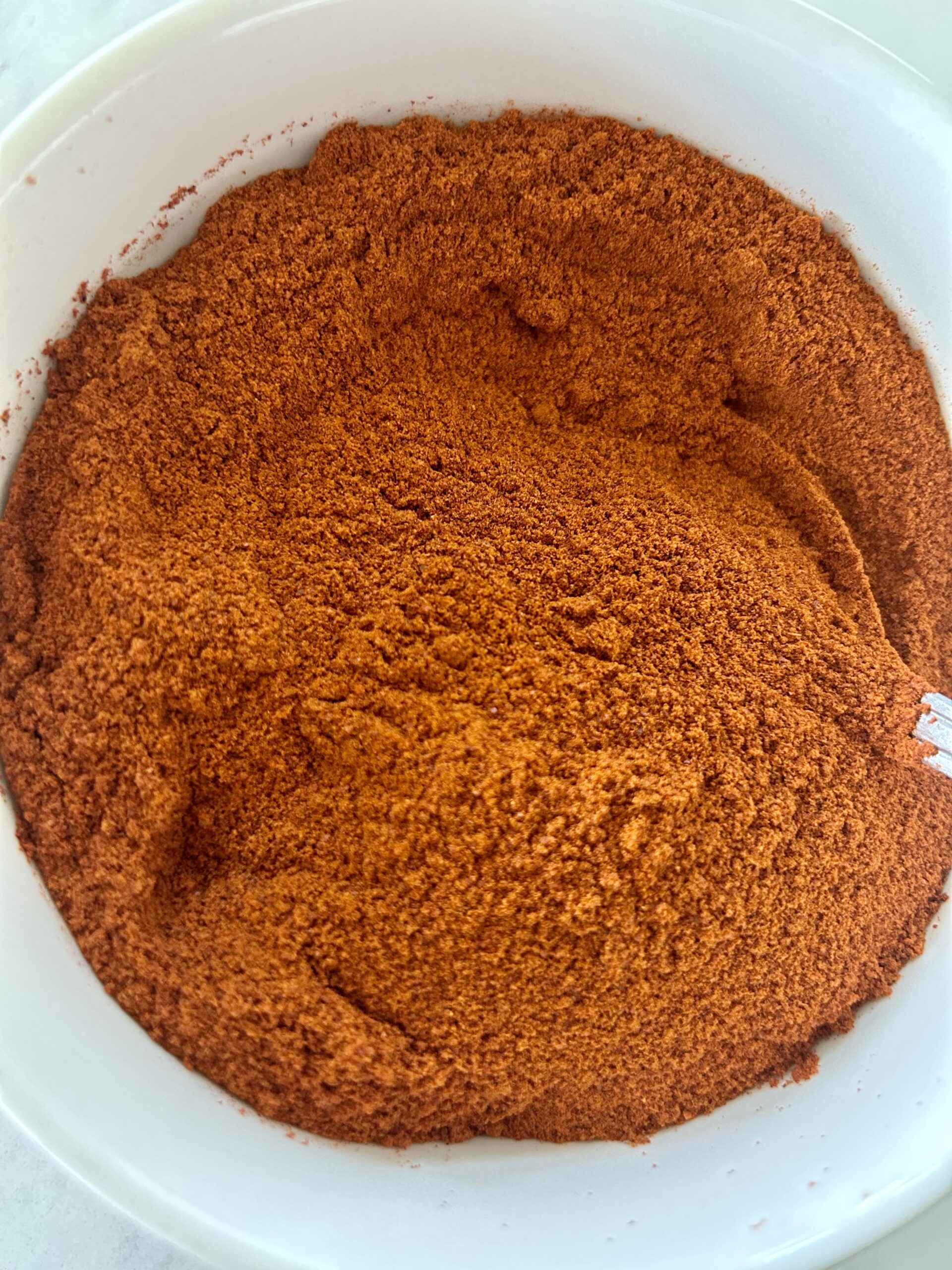 Berbere: Hot and Flavorful Spice