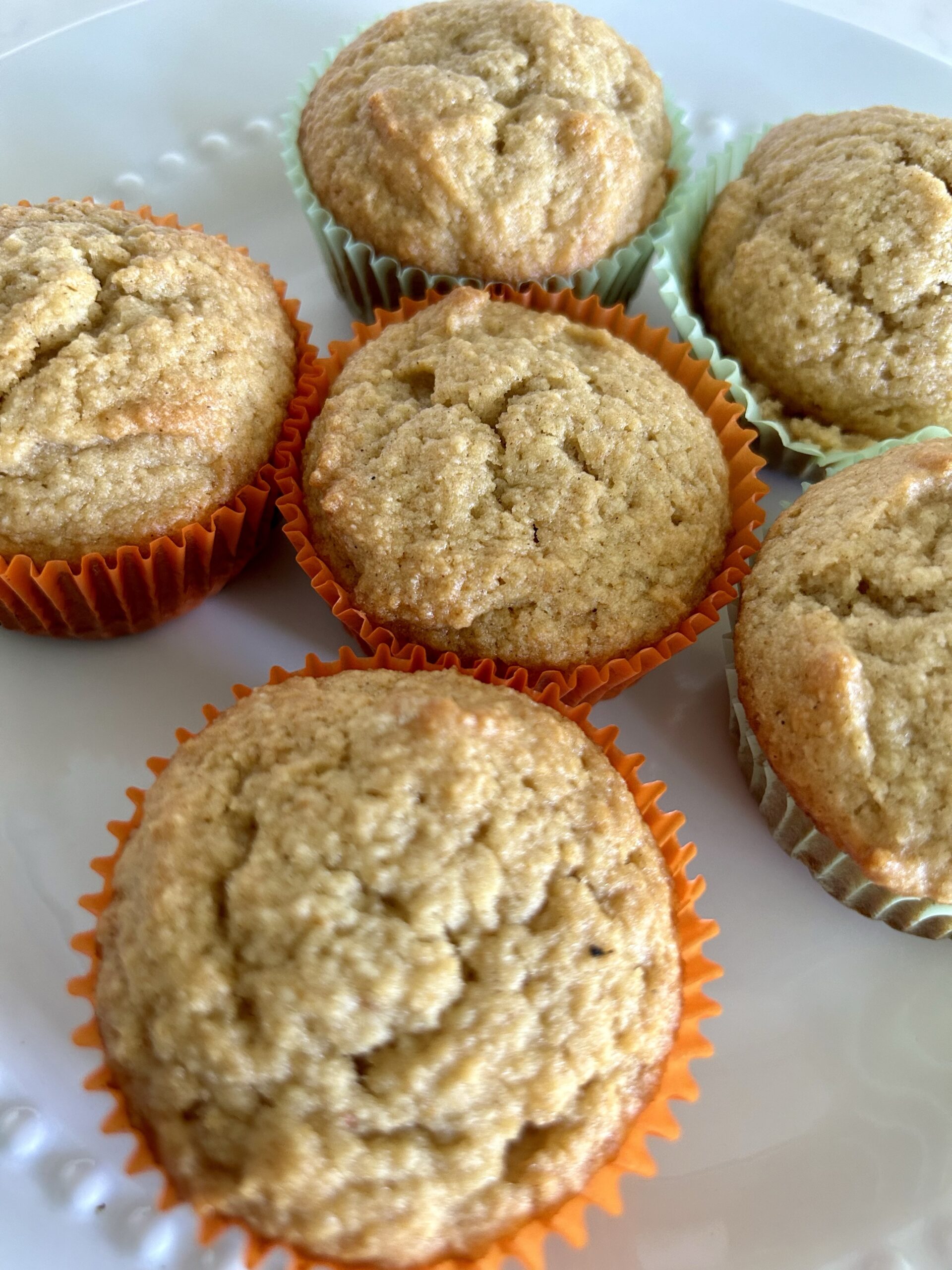 Vegan Homemade Muffins: A Delightful Fall Treat for the Whole Family