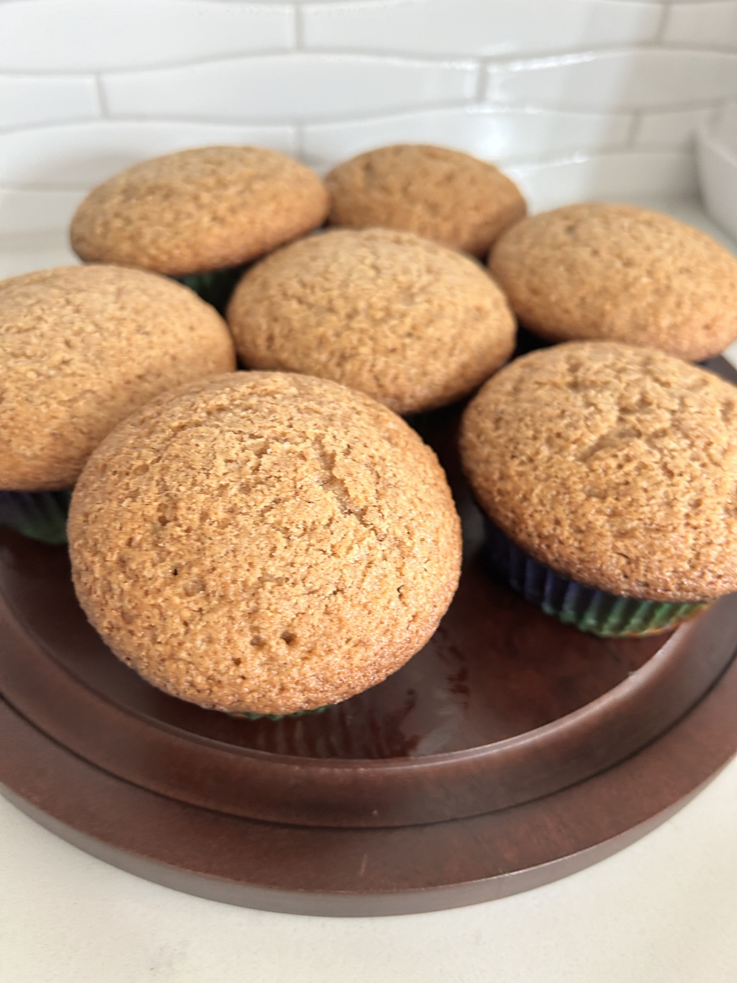 Easy, Delicious and soft Vegan Muffins: Perfect for Snack