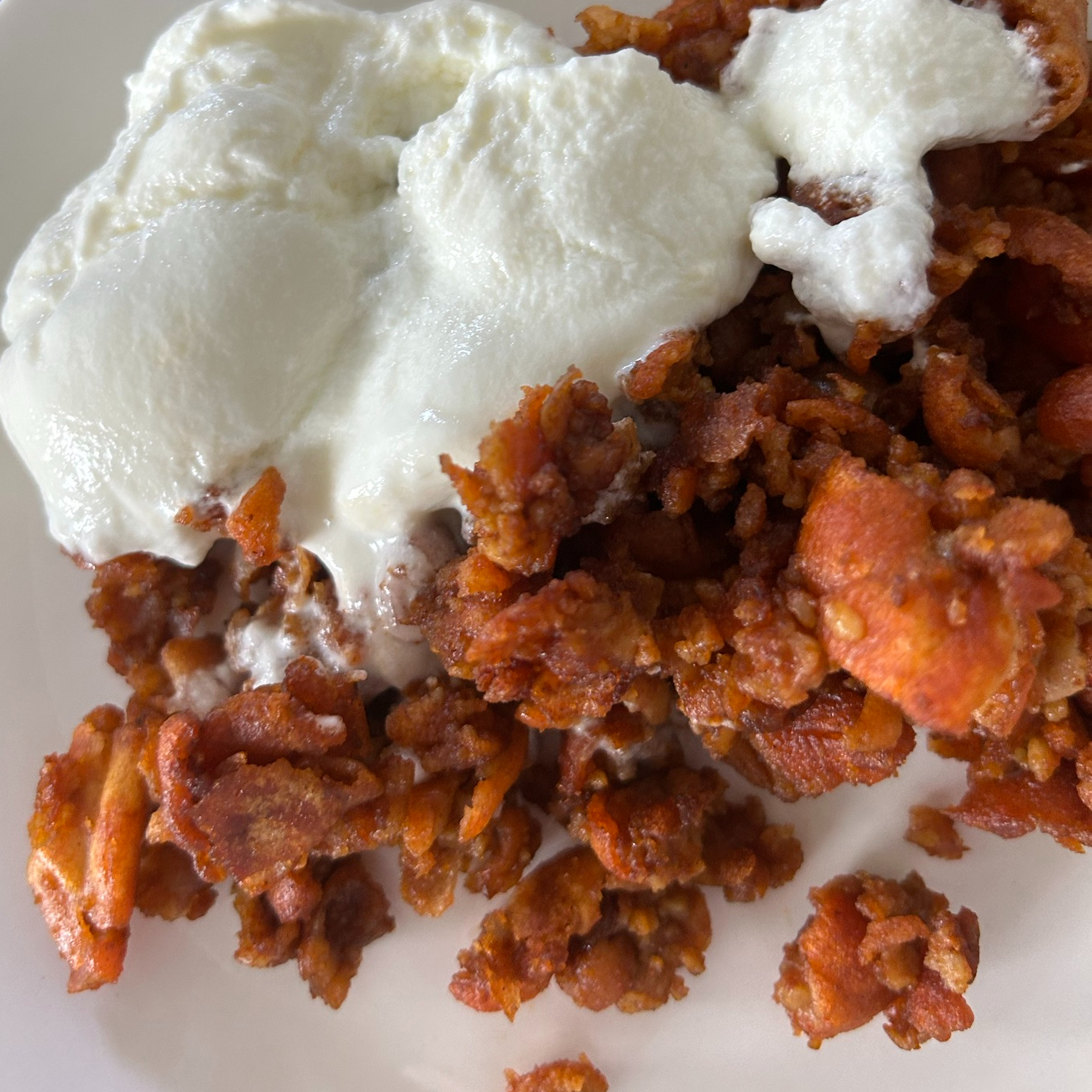 Easy Kitcha Fitfit – Spicy Breakfast in under 30 minutes