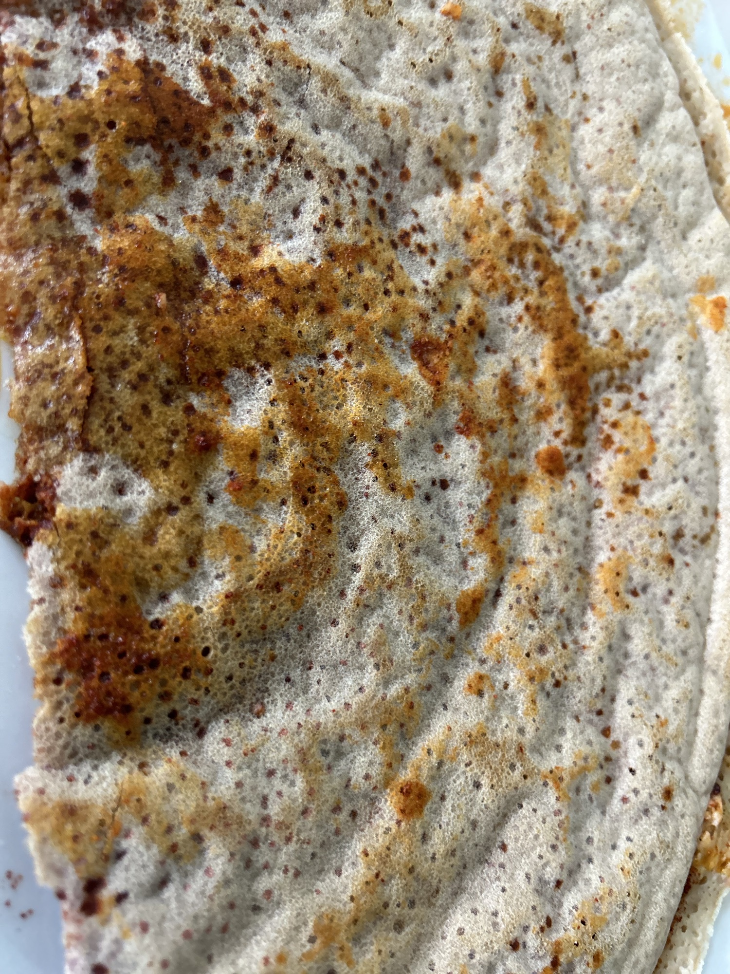 Qategna/Kategna: A Cultural Delight from Eritrea and Ethiopia